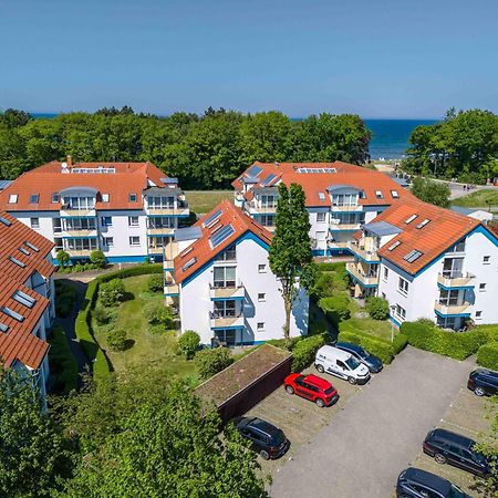 Residenz Am Strand Wohnung 2-29 Zingst Exterior photo