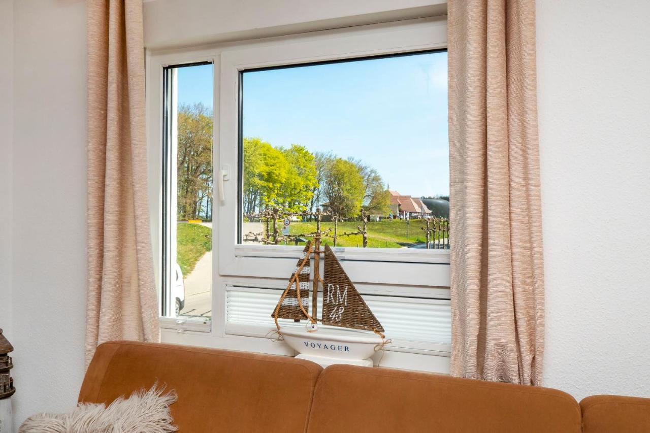 Residenz Am Strand Wohnung 2-29 Zingst Exterior photo