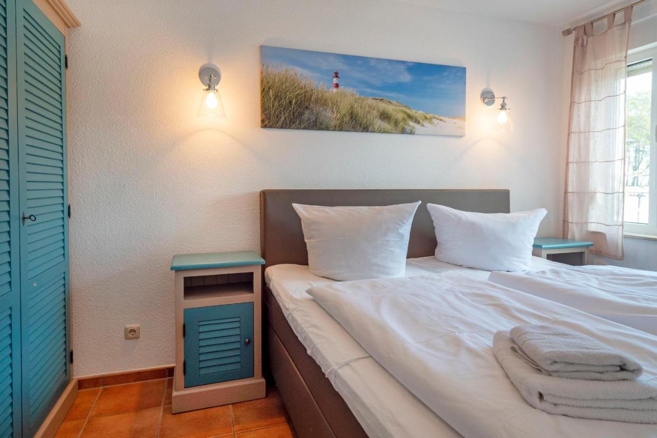 Residenz Am Strand Wohnung 2-29 Zingst Exterior photo